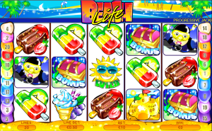 Beach Life Online Slot